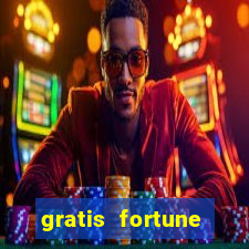 gratis fortune dragon demo